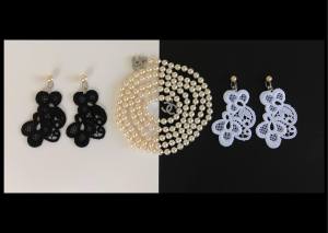 CHANEL inspiration <3